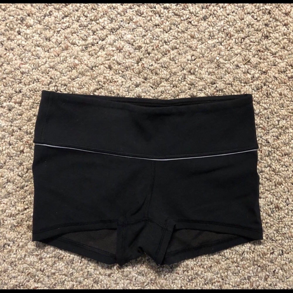 Lululemon spanx